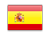 ALEPHMATIC VIDEOGAMES - Espanol